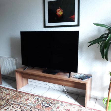 Am Klinikum Apartment Золинген Екстериор снимка