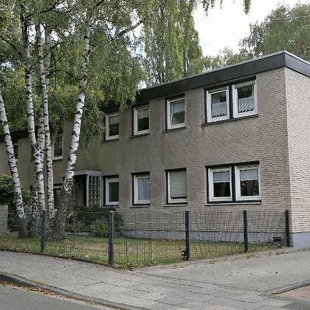 Am Klinikum Apartment Золинген Екстериор снимка