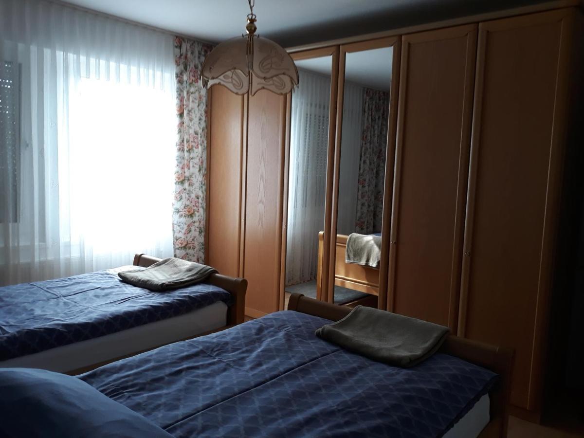 Am Klinikum Apartment Золинген Екстериор снимка
