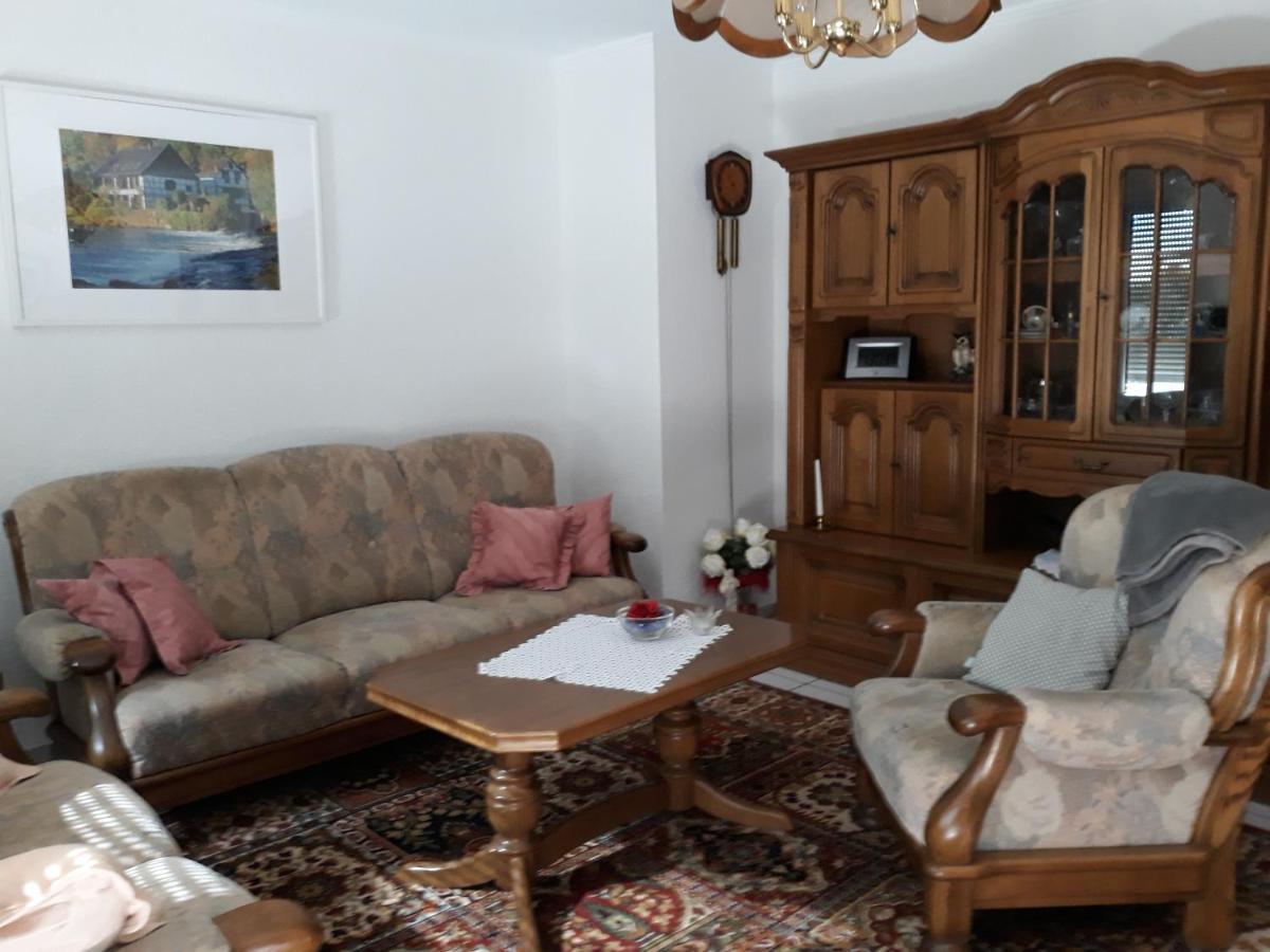 Am Klinikum Apartment Золинген Екстериор снимка