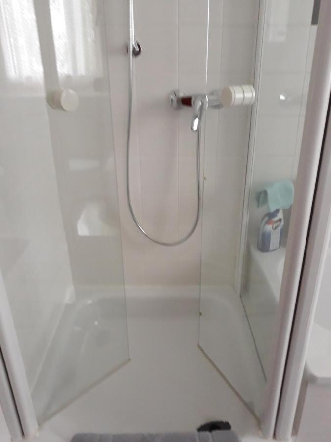 Am Klinikum Apartment Золинген Екстериор снимка