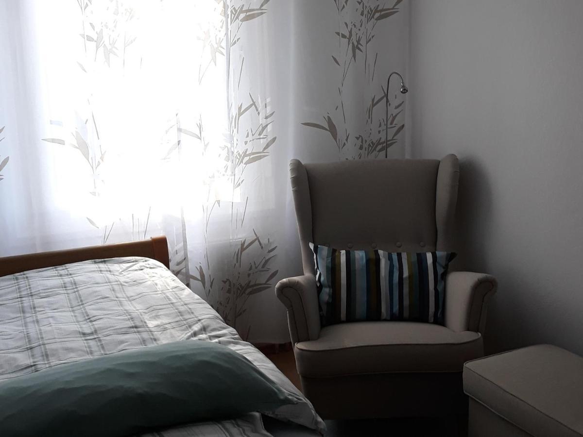 Am Klinikum Apartment Золинген Екстериор снимка