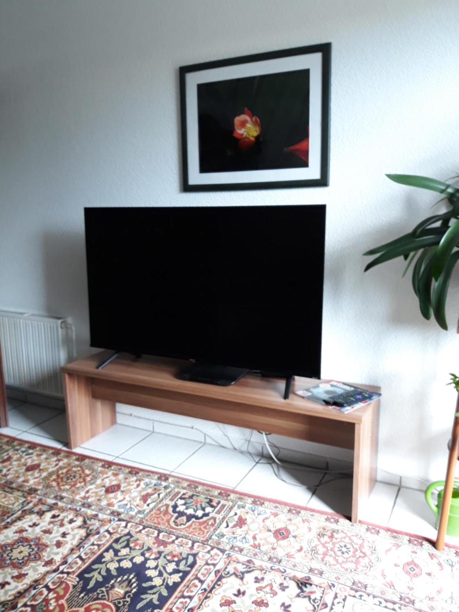 Am Klinikum Apartment Золинген Екстериор снимка