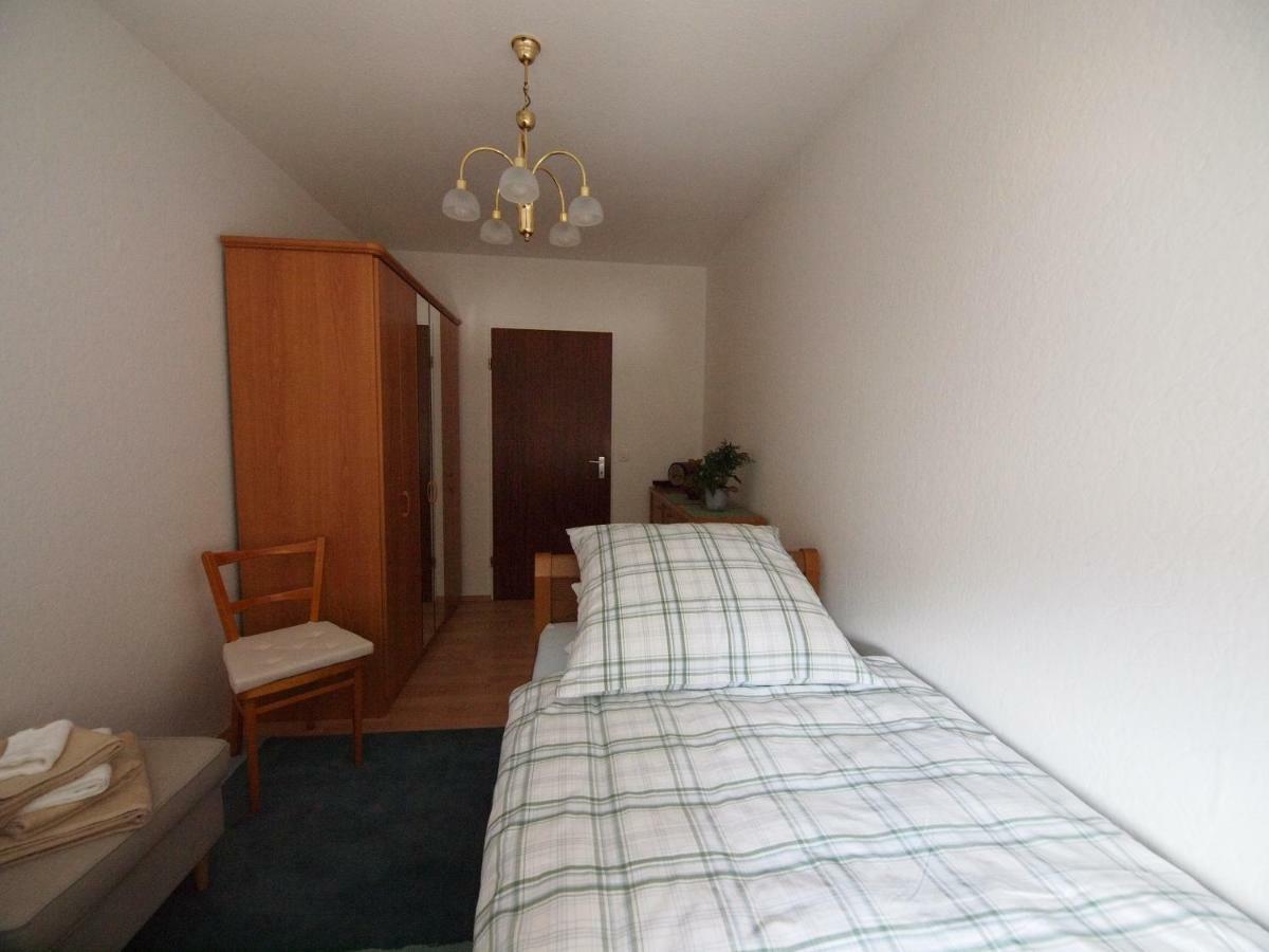 Am Klinikum Apartment Золинген Екстериор снимка