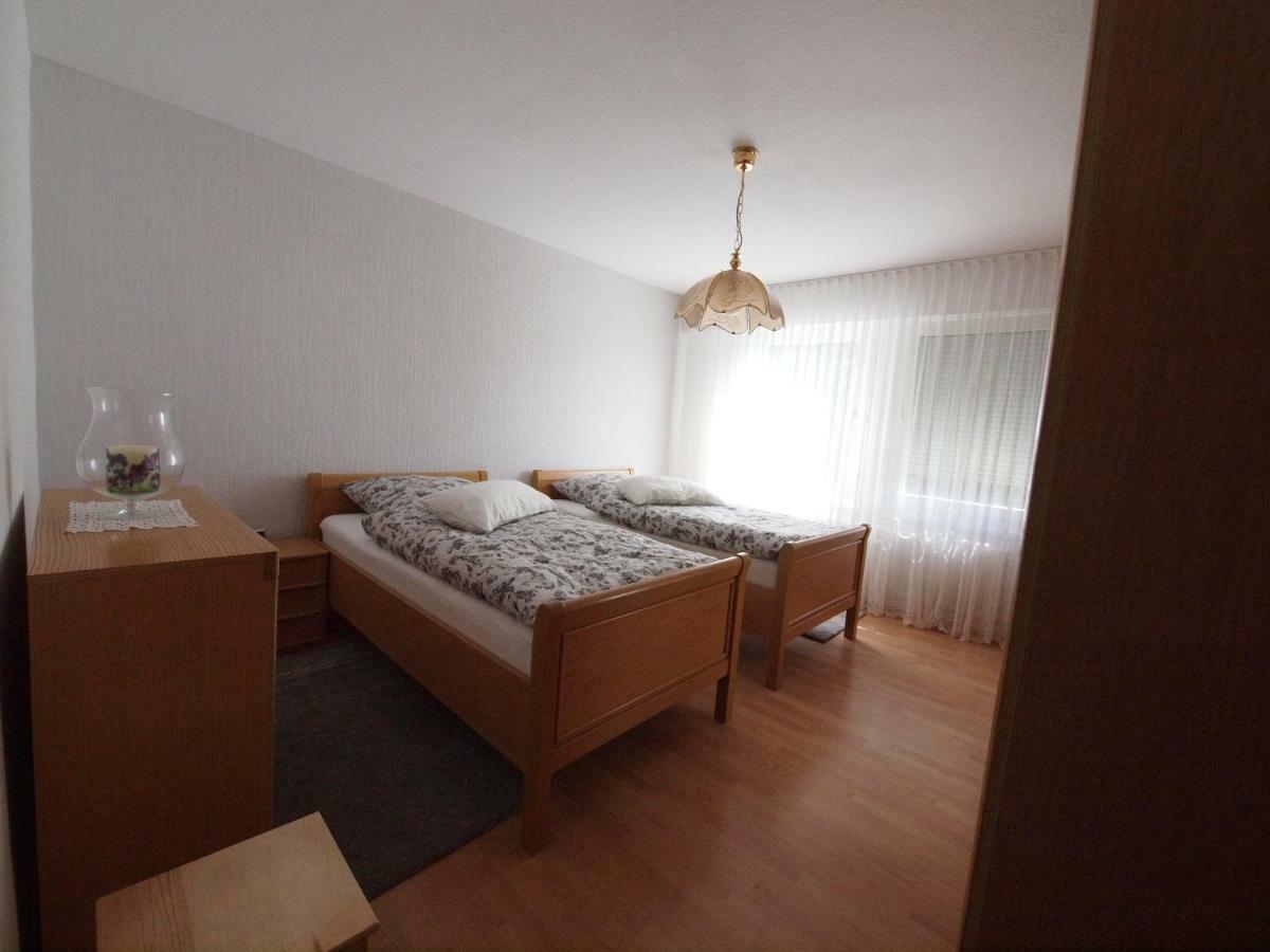 Am Klinikum Apartment Золинген Екстериор снимка