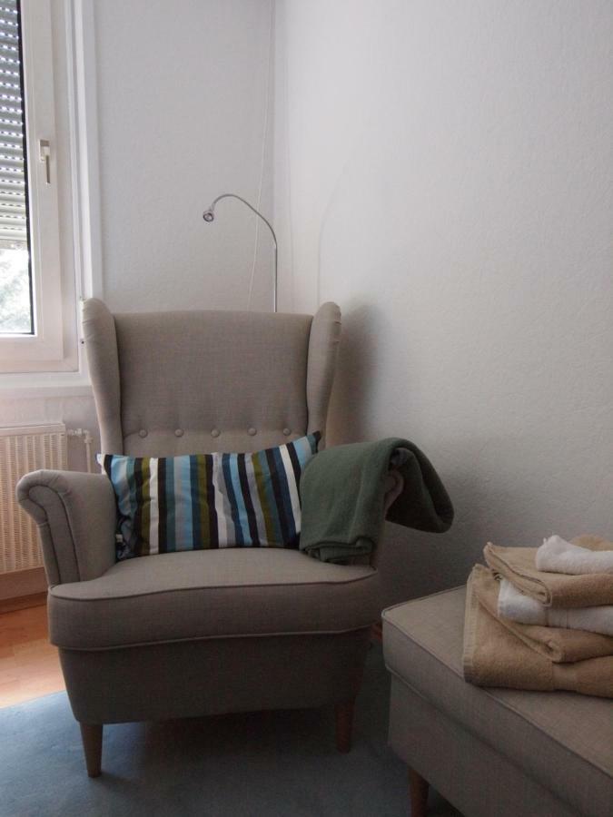 Am Klinikum Apartment Золинген Екстериор снимка